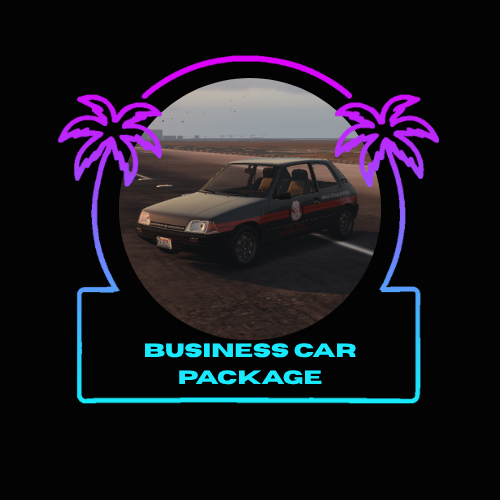 Business Car Package