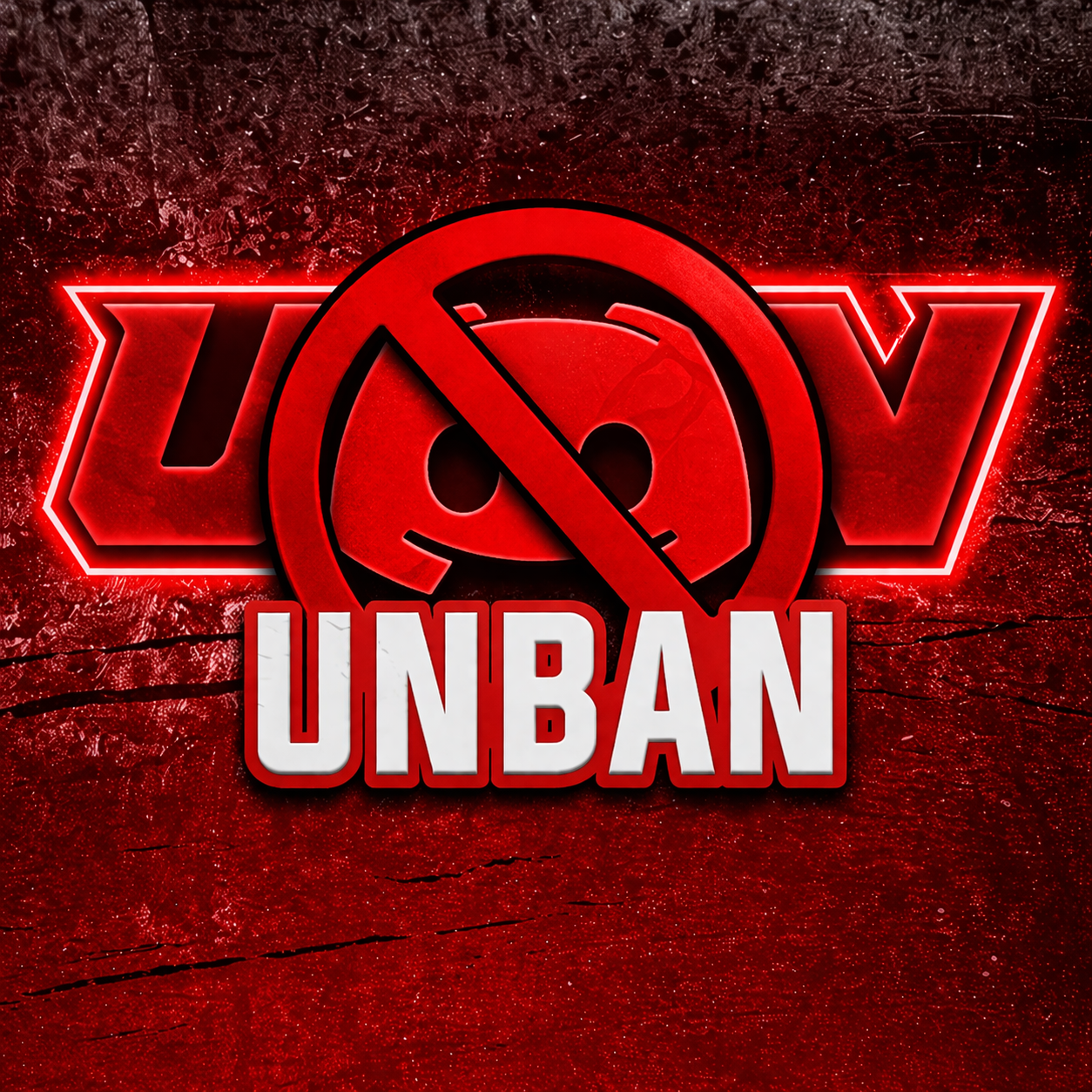 Discord Unban