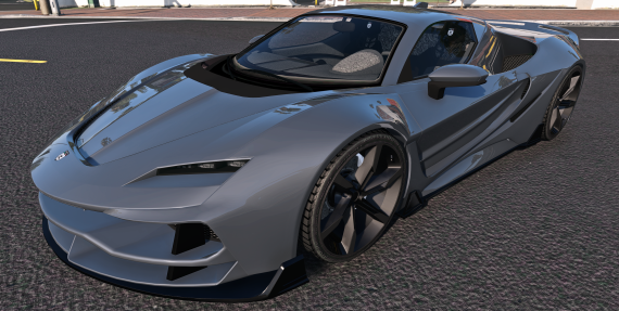 Civ Cars | Lore Friendly Cars FiveM - GXD