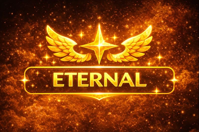 Eternal