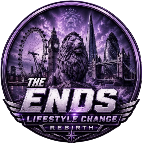 Rebirth Lifestyle Change