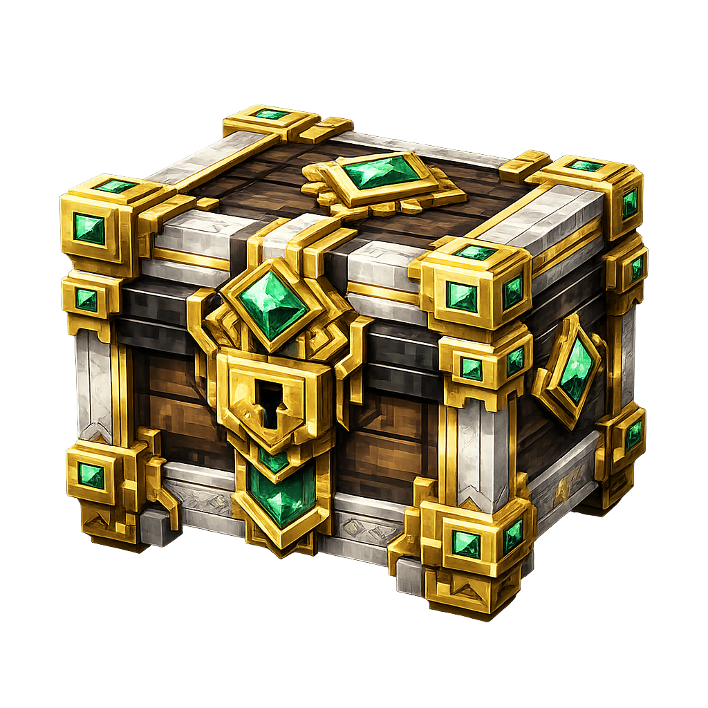 Superior Crate
