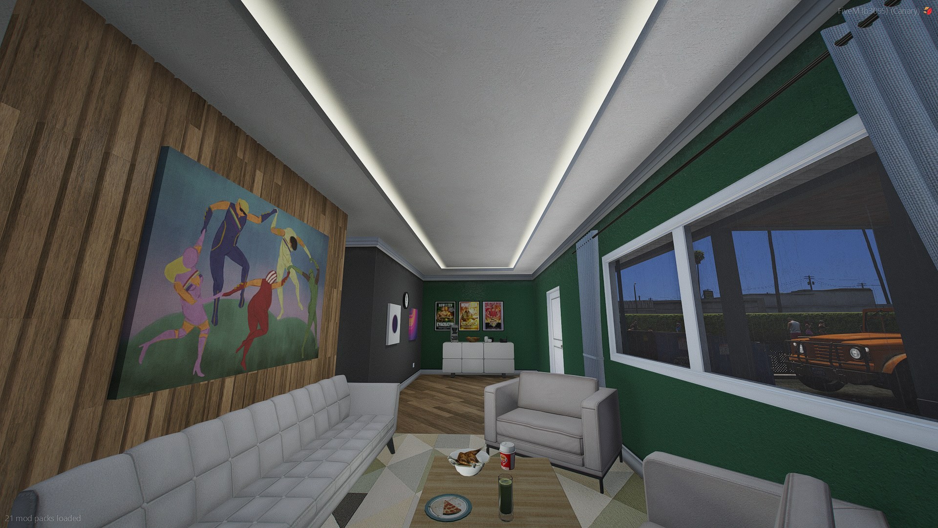 Inn-N-Out Motel Screenshot 8