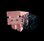 x1 Pig Spawner's