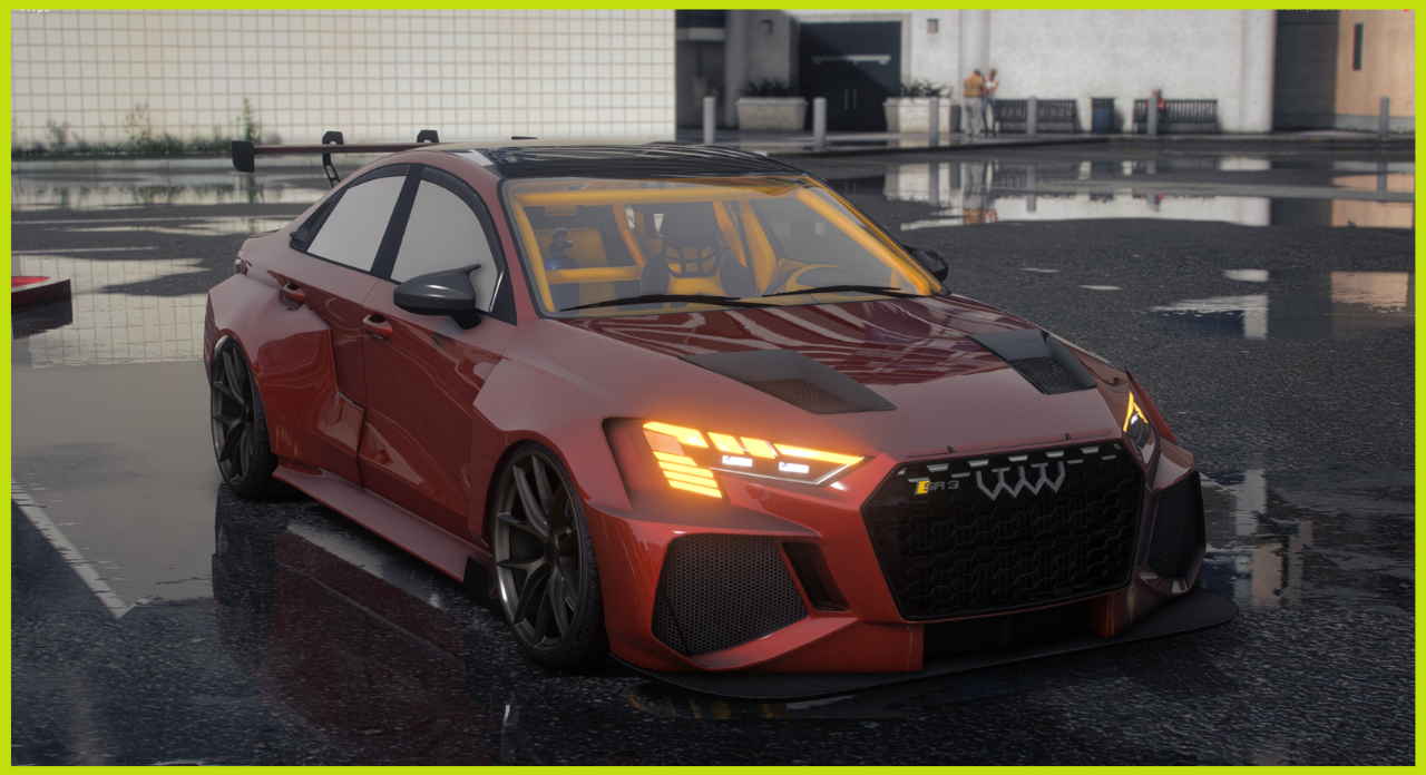 Obey SR3 LMX - Exclusive