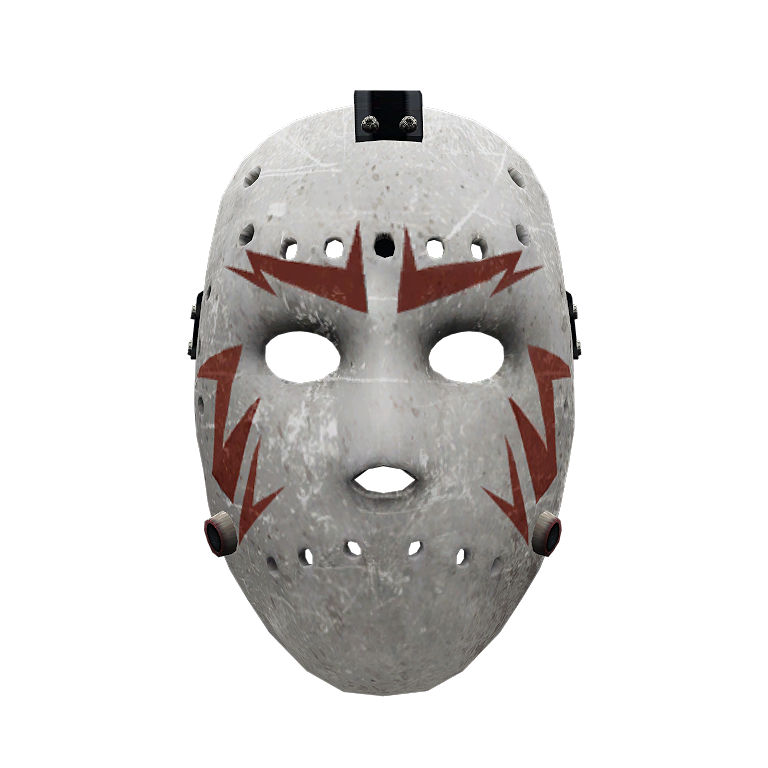 Hockey Mask