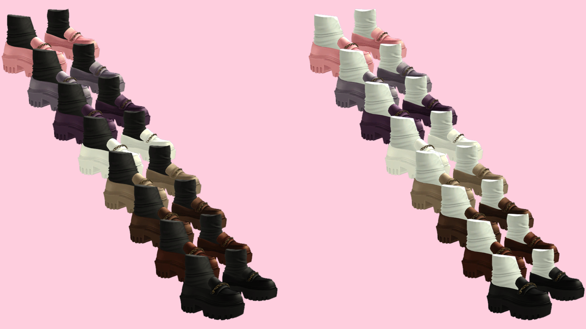 Shoes-sms #3