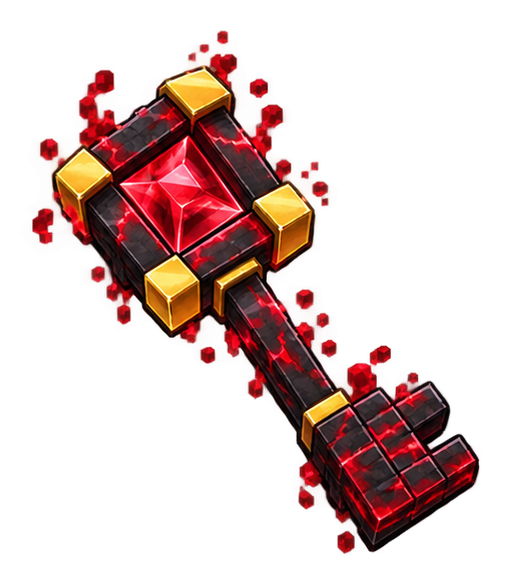 Llave Infection x6