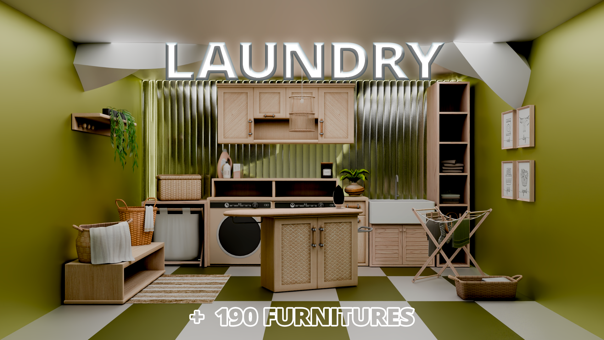 Laundry