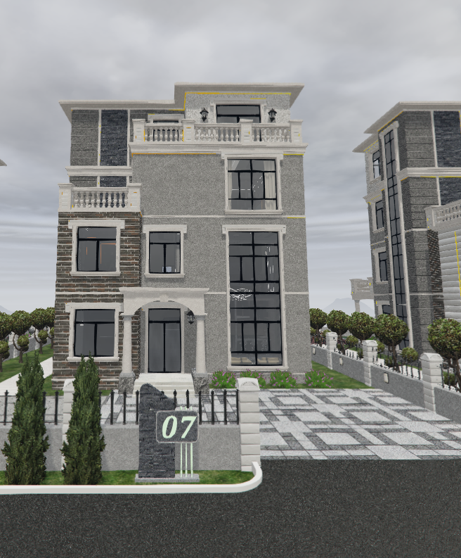 VINEWOOD HOUSE 07