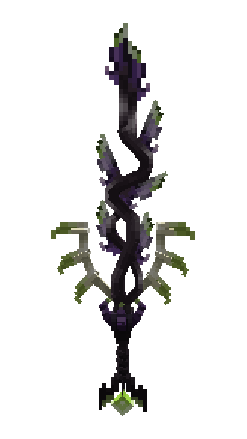 Abyssal Sword