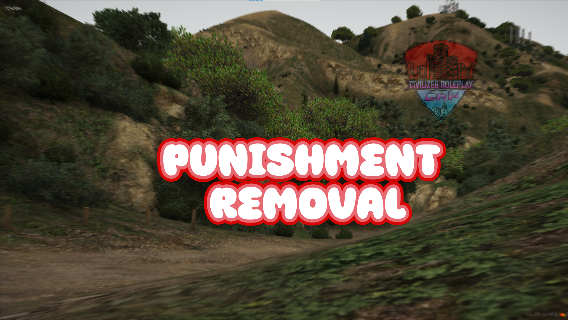 Punishment Removal