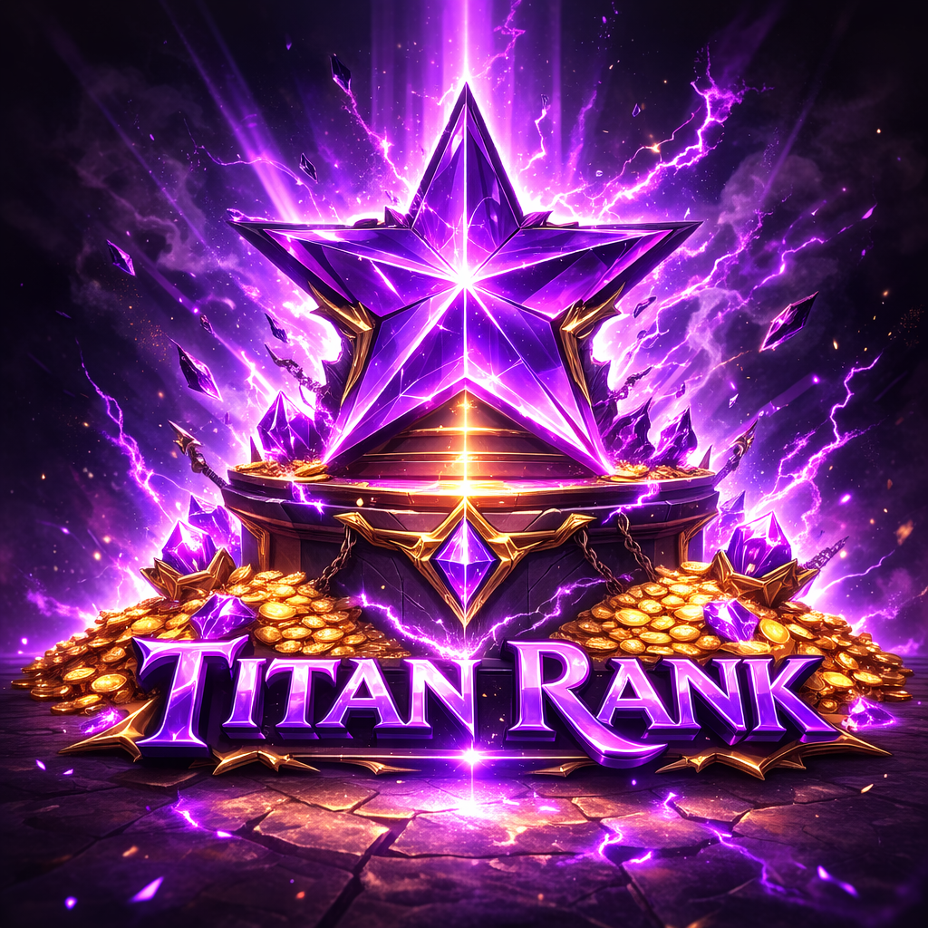 Titan Rank