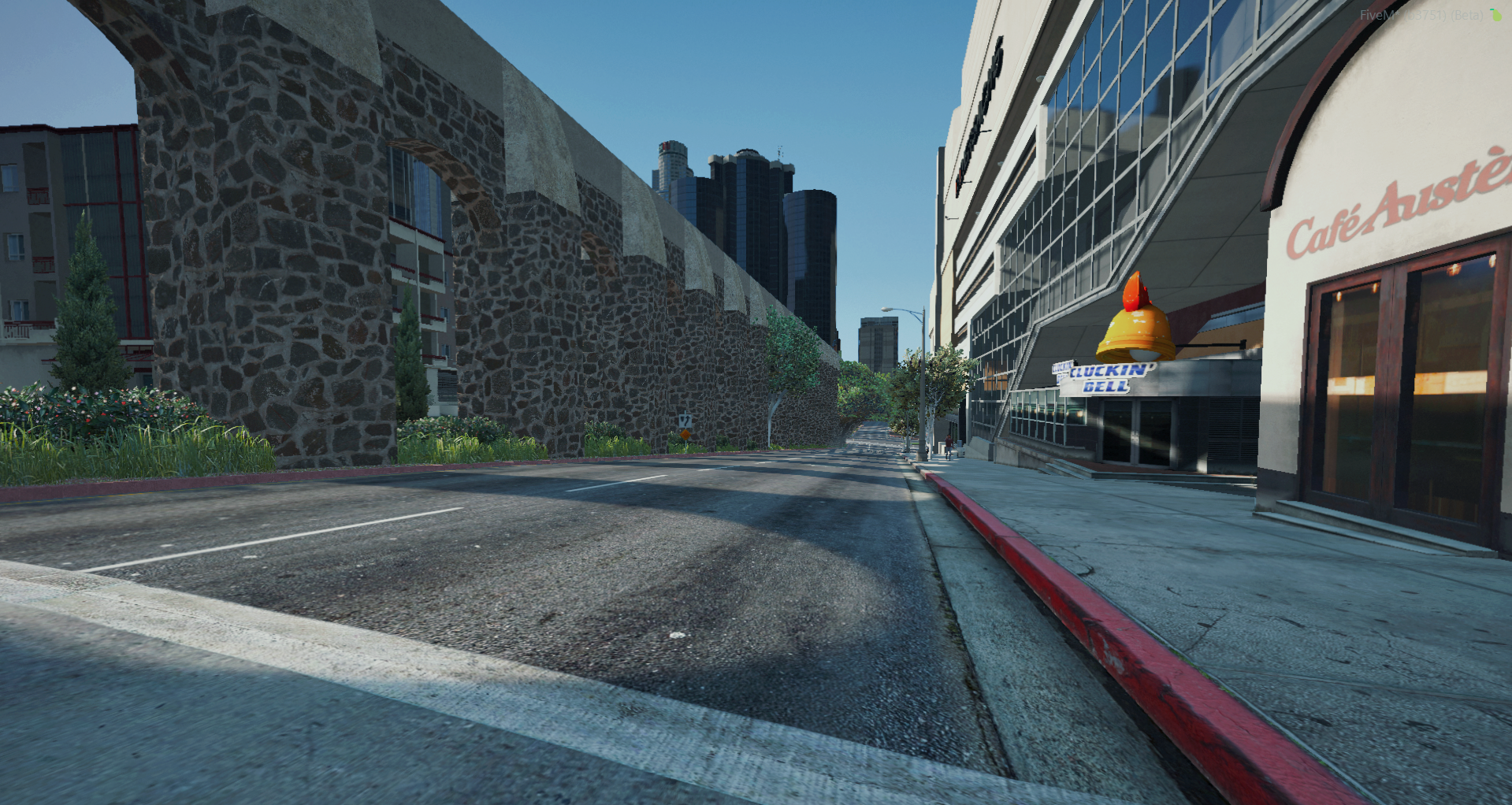 LOS ARCOS (Inspired on place from queretaro)