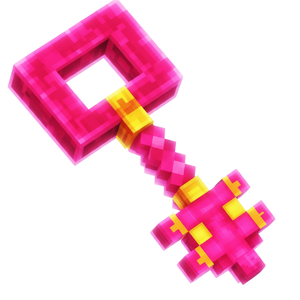 Exotic Key