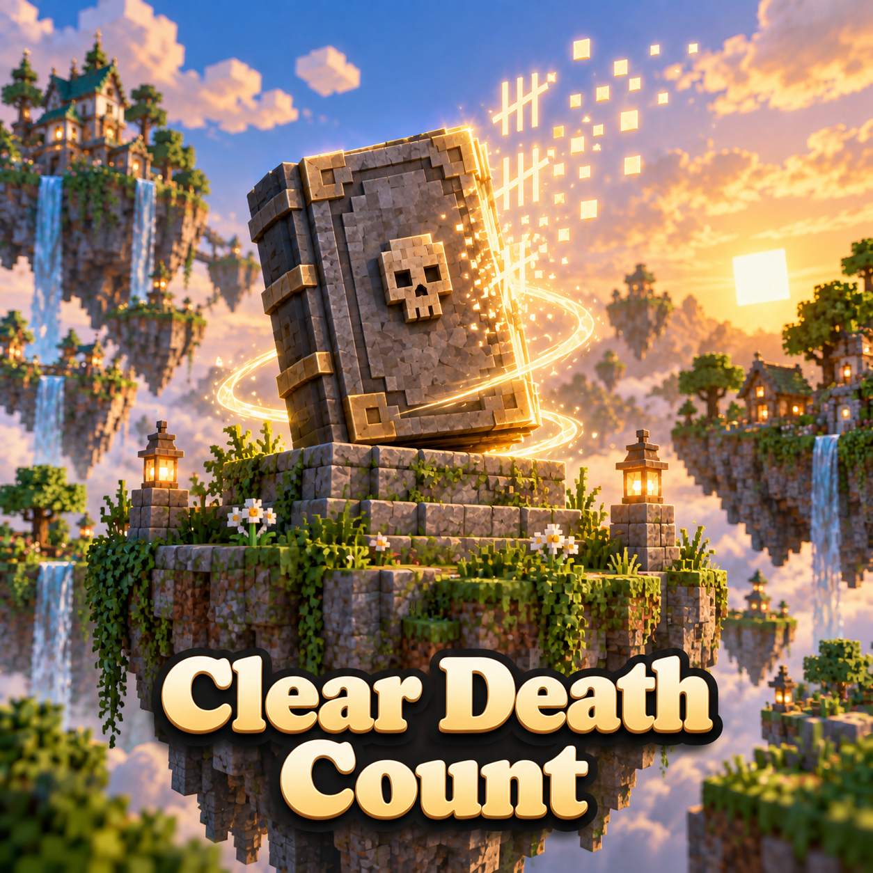 Clear Death Count