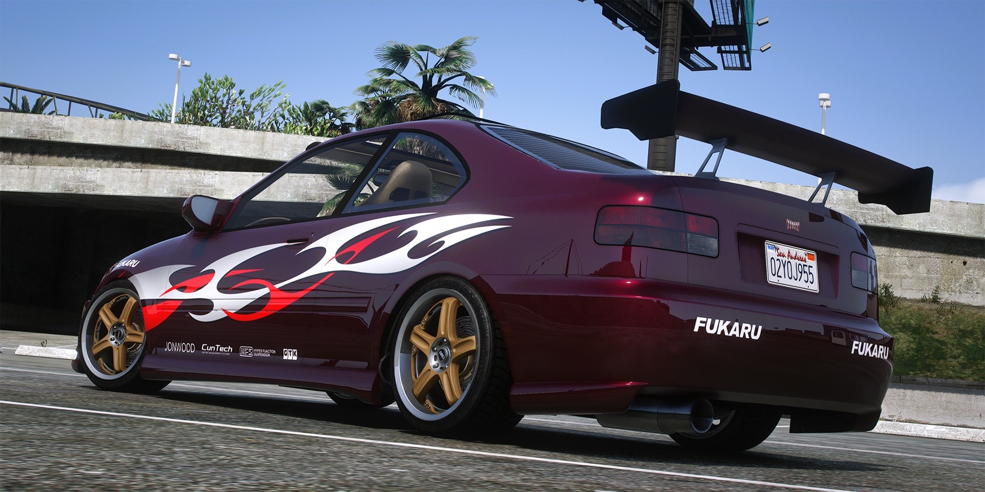 🔰 The Tuner's Dream: Dinka Kanjo SJ [Starter]