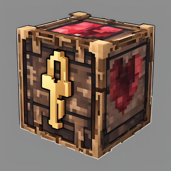 Heart Key