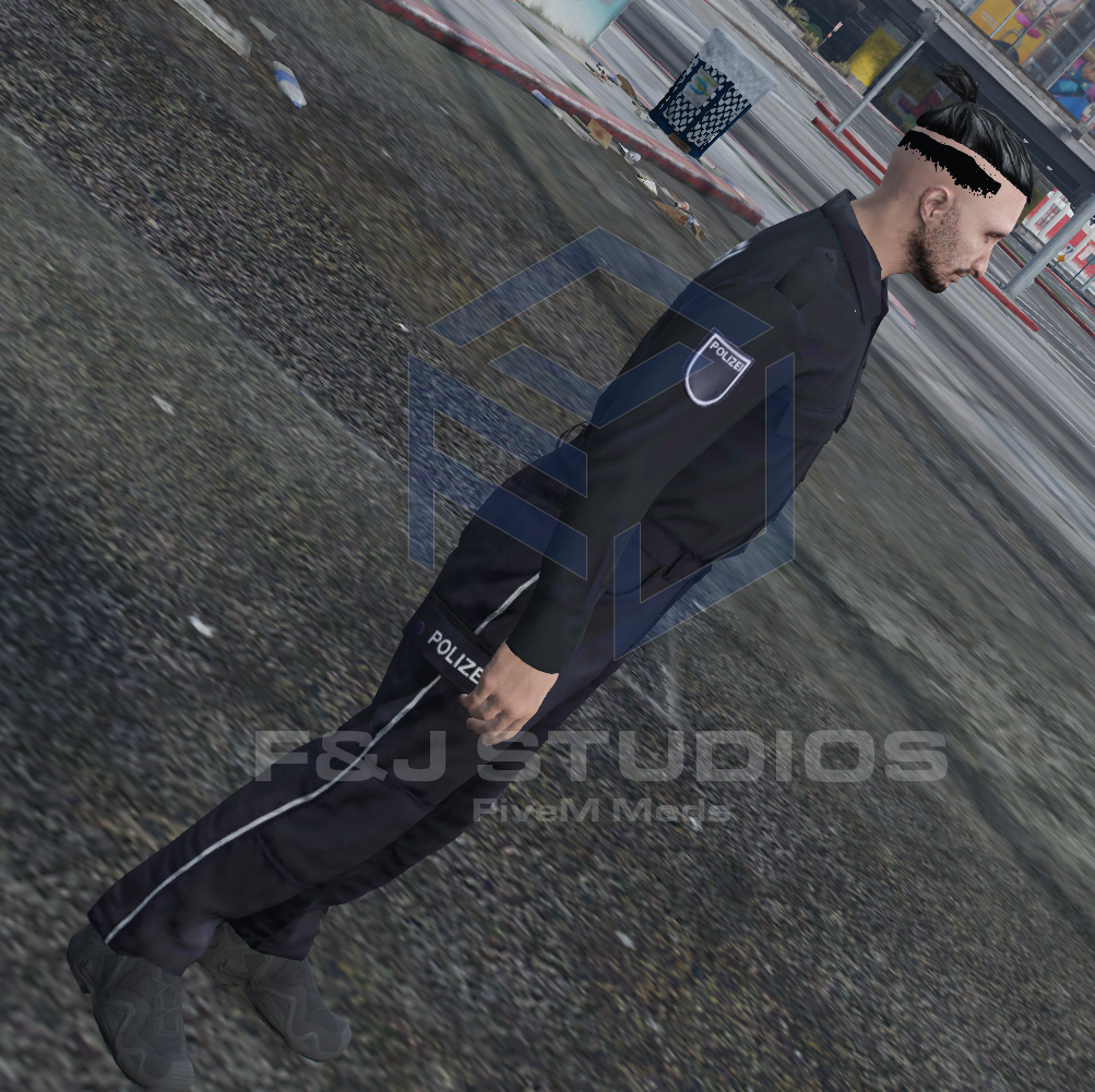 Polizei