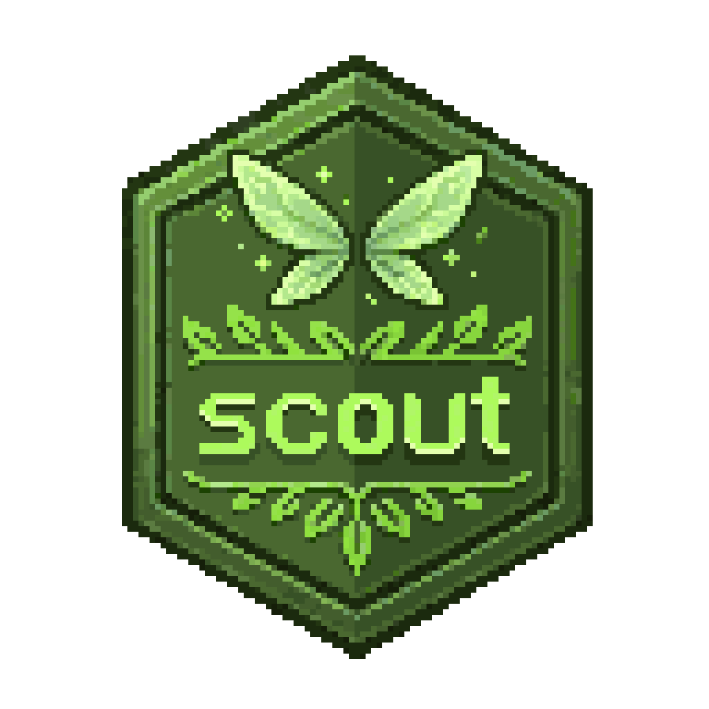 Scout Rank