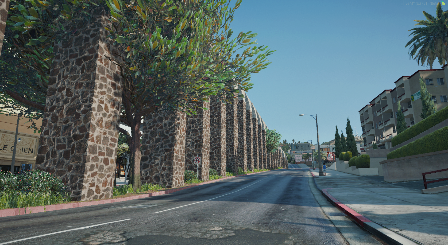 LOS ARCOS (Inspired on place from queretaro)