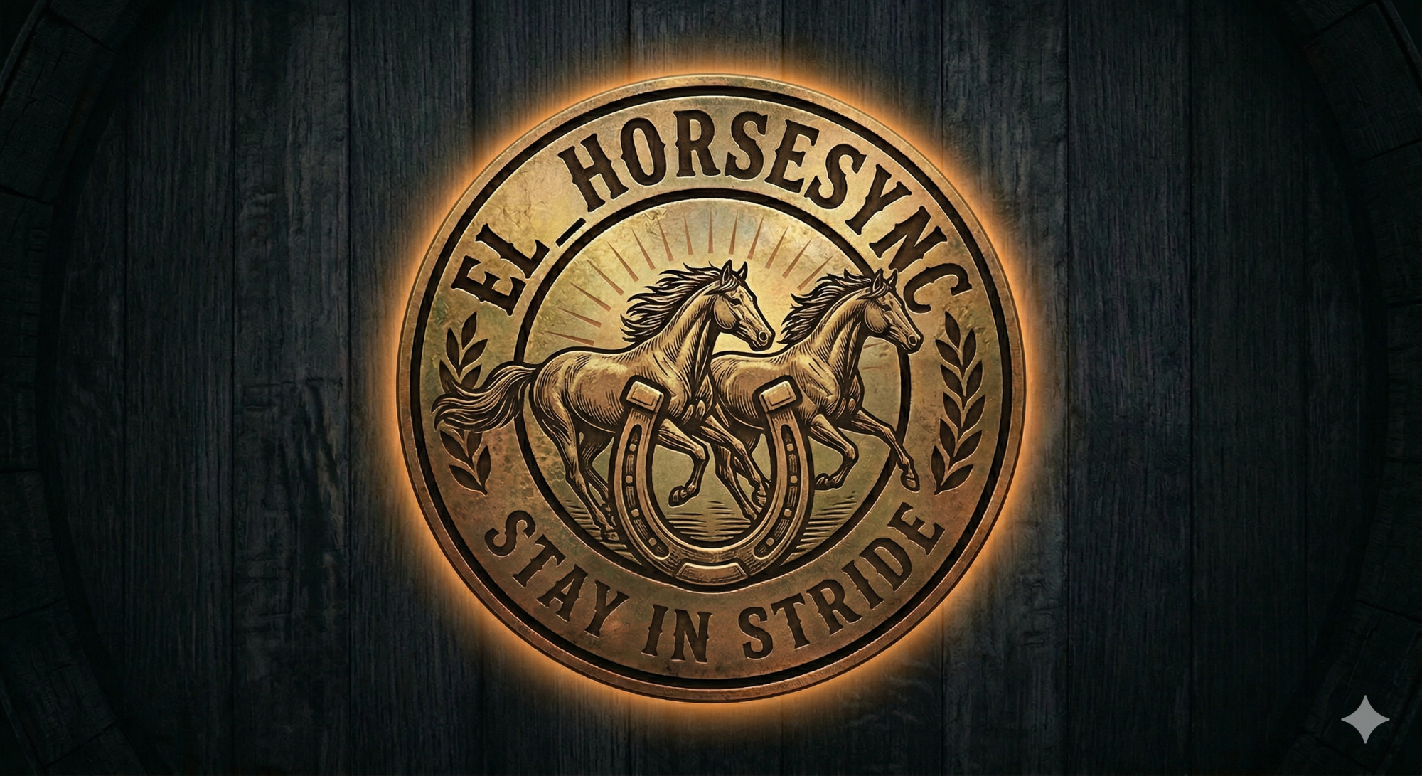 el_horsesync