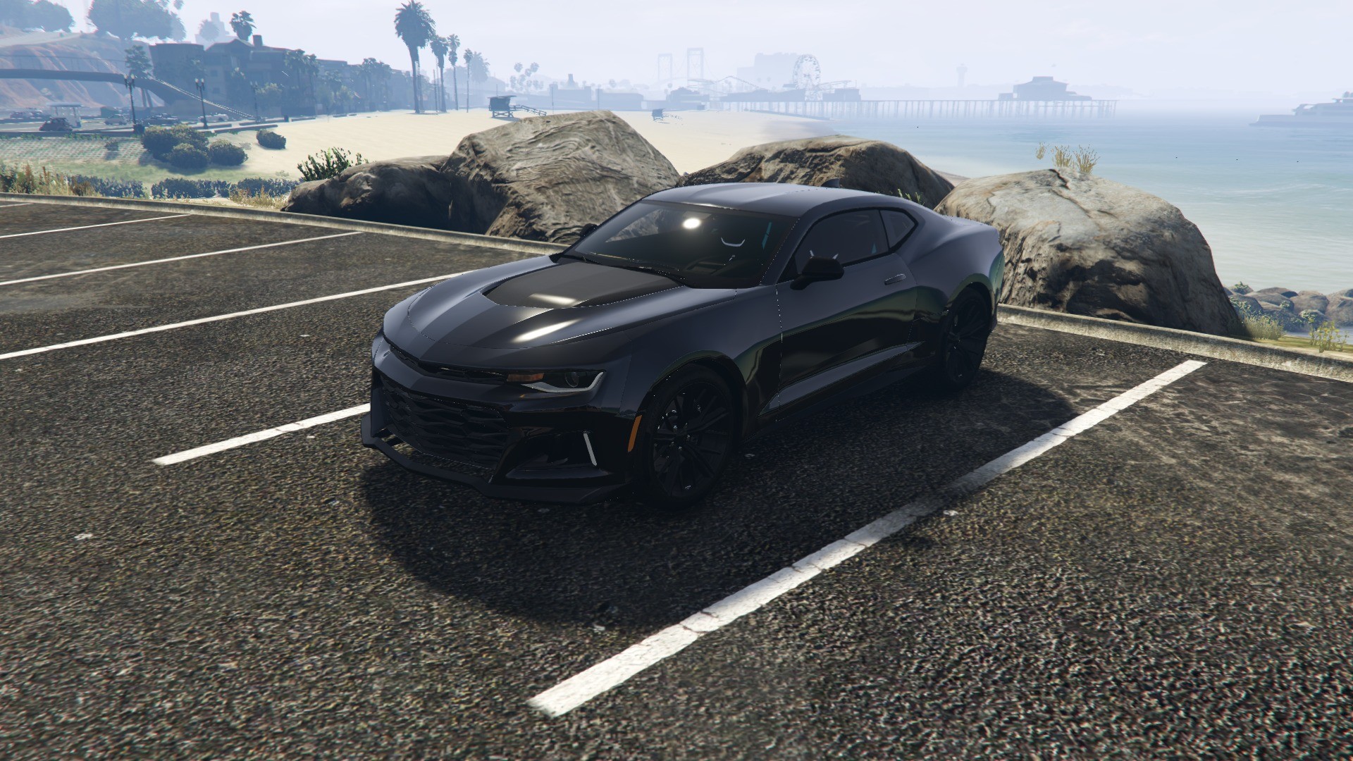 PITD Car Pack A Unbranded (Escrow)