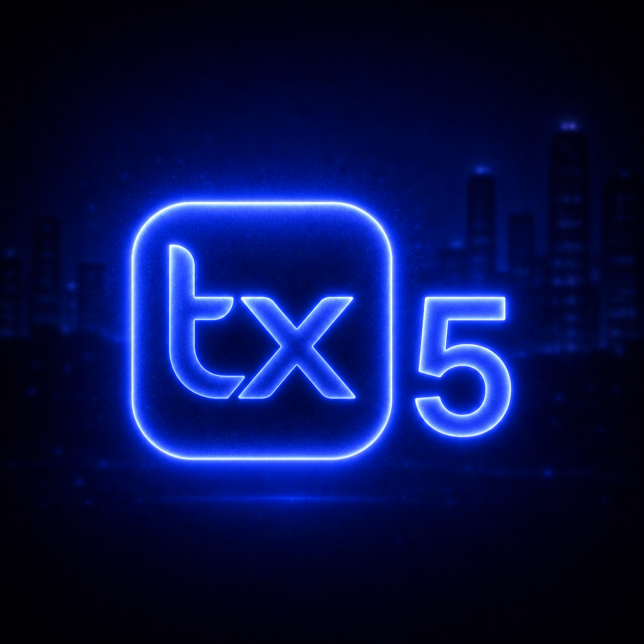 TX NOCLIP | FOR 5