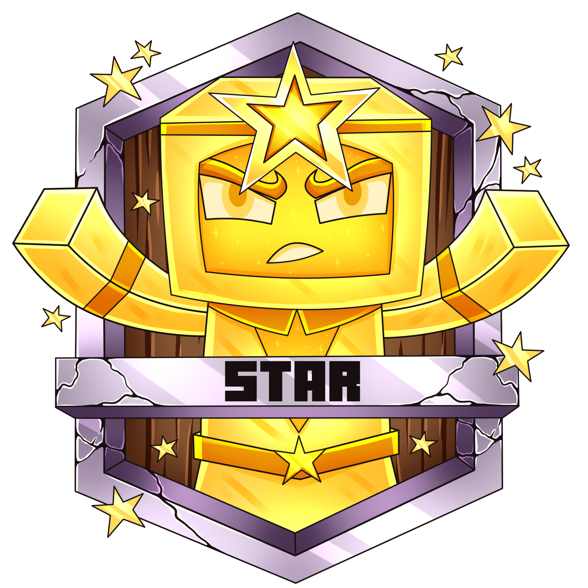 Rank