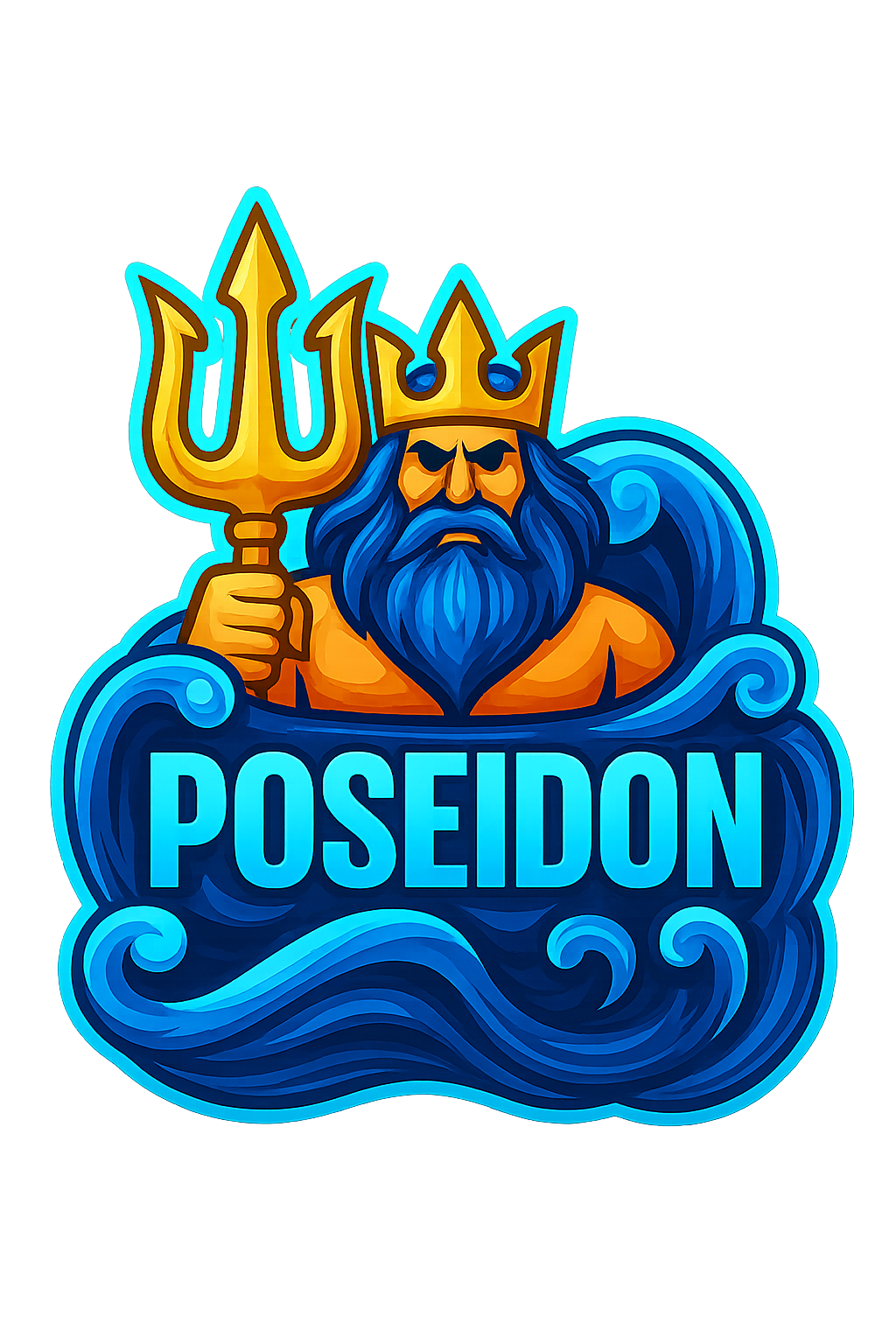 Poseidon Rank  [Permanent]
