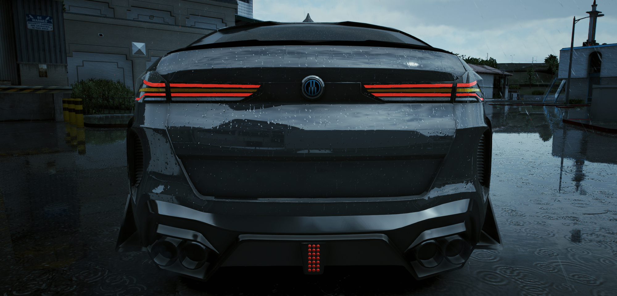 Übermacht Rheinland view 4