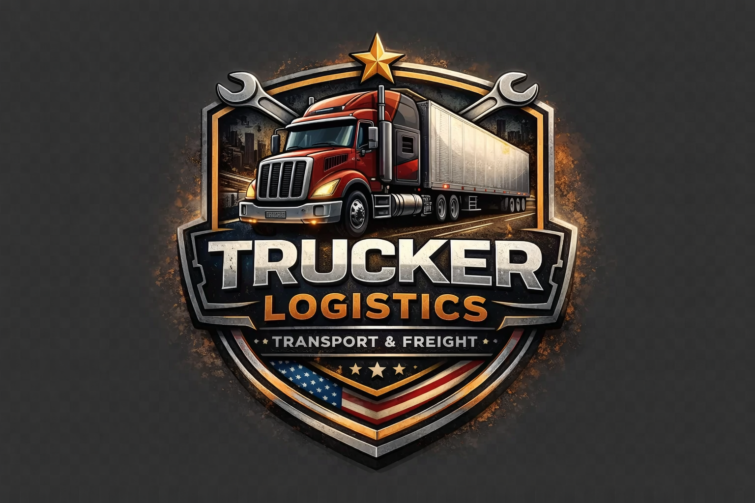 🚚truckerlogistic