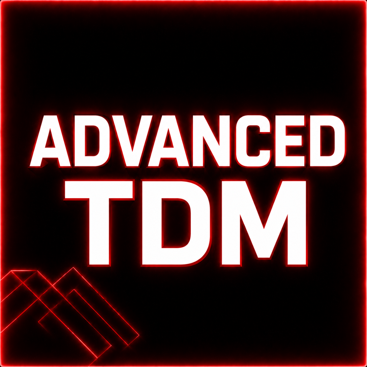 RC Advanced TDM System