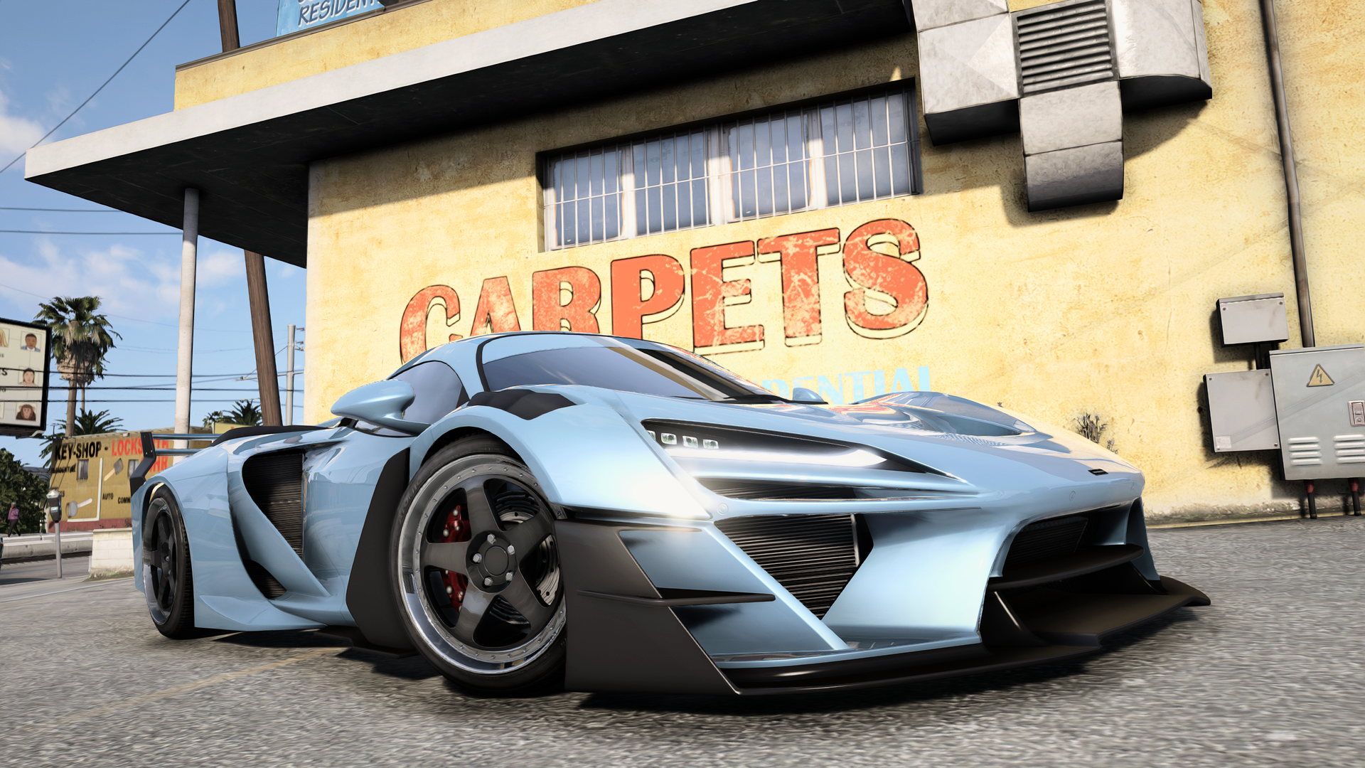 Progen XP-20 Pack