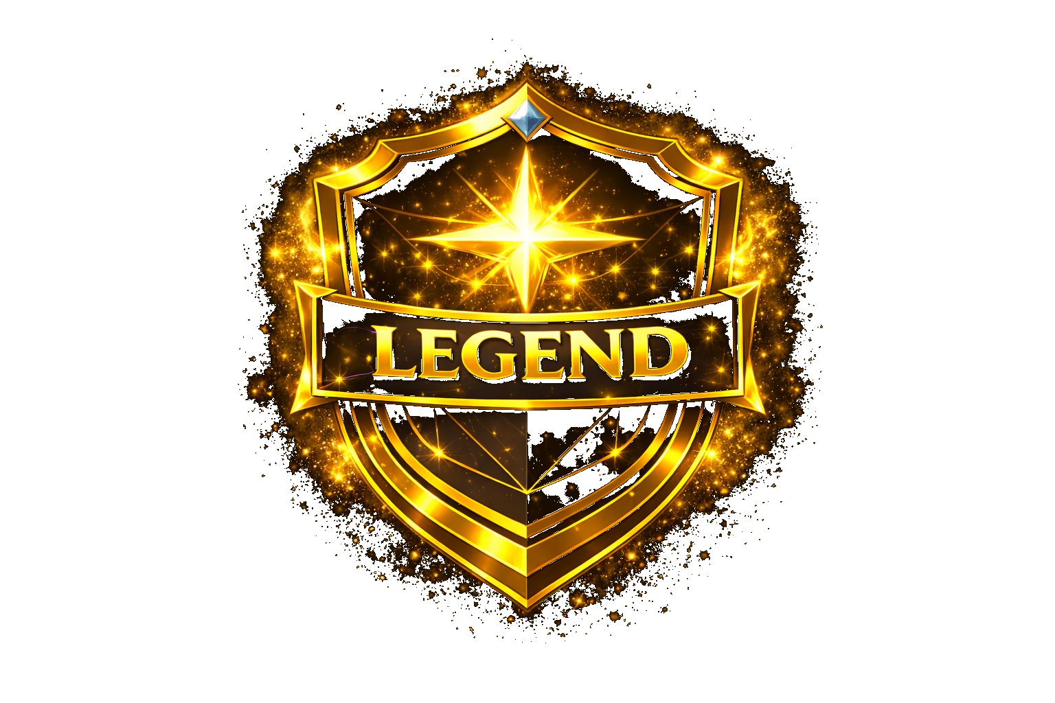 Legend Rang