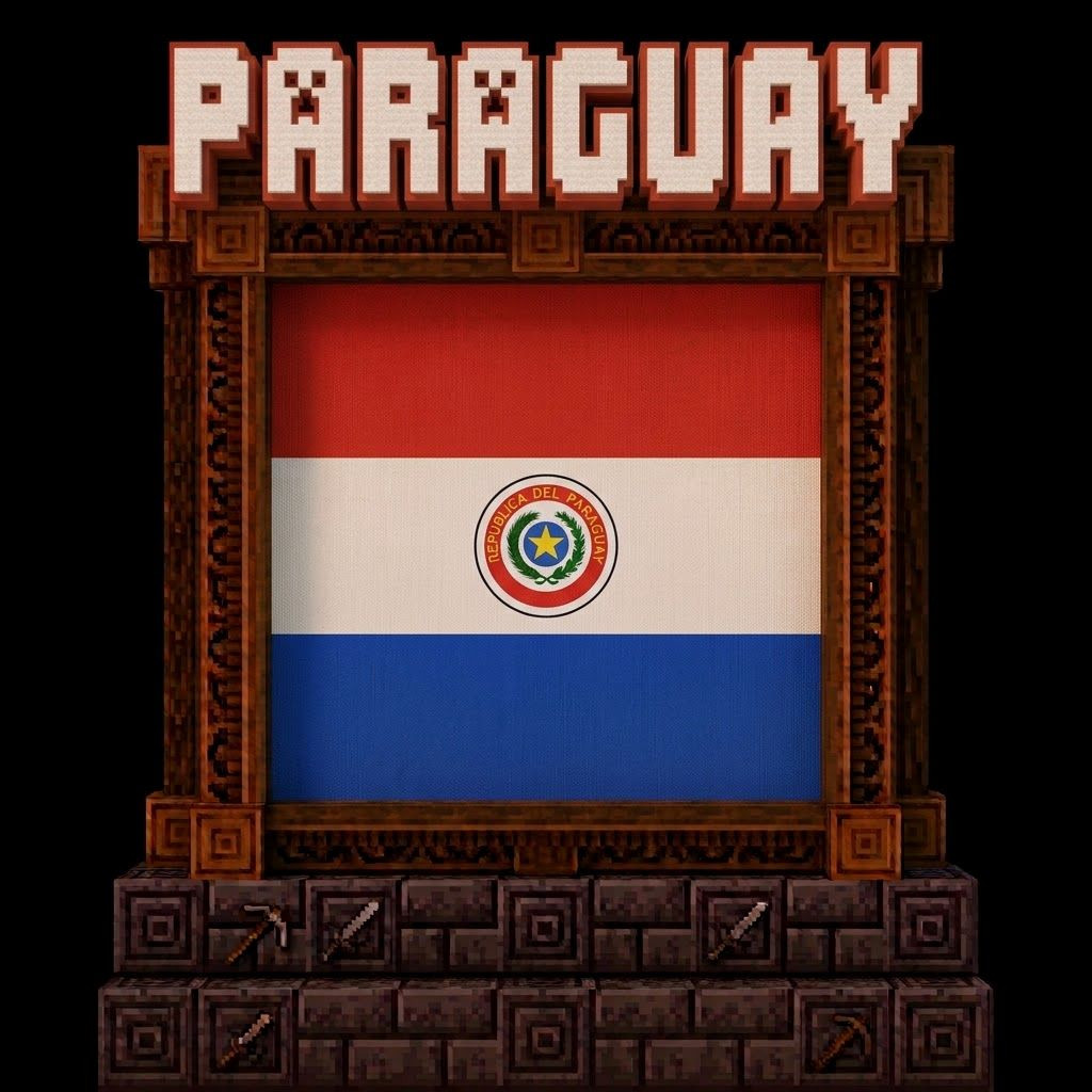 tag paraguay