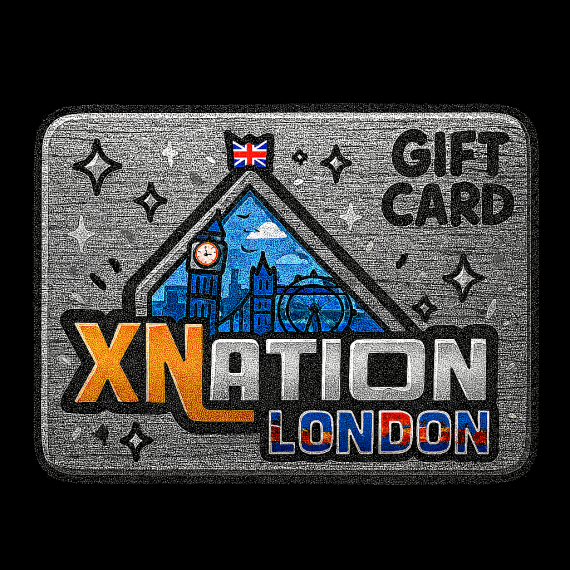 XN £25 Gift Card