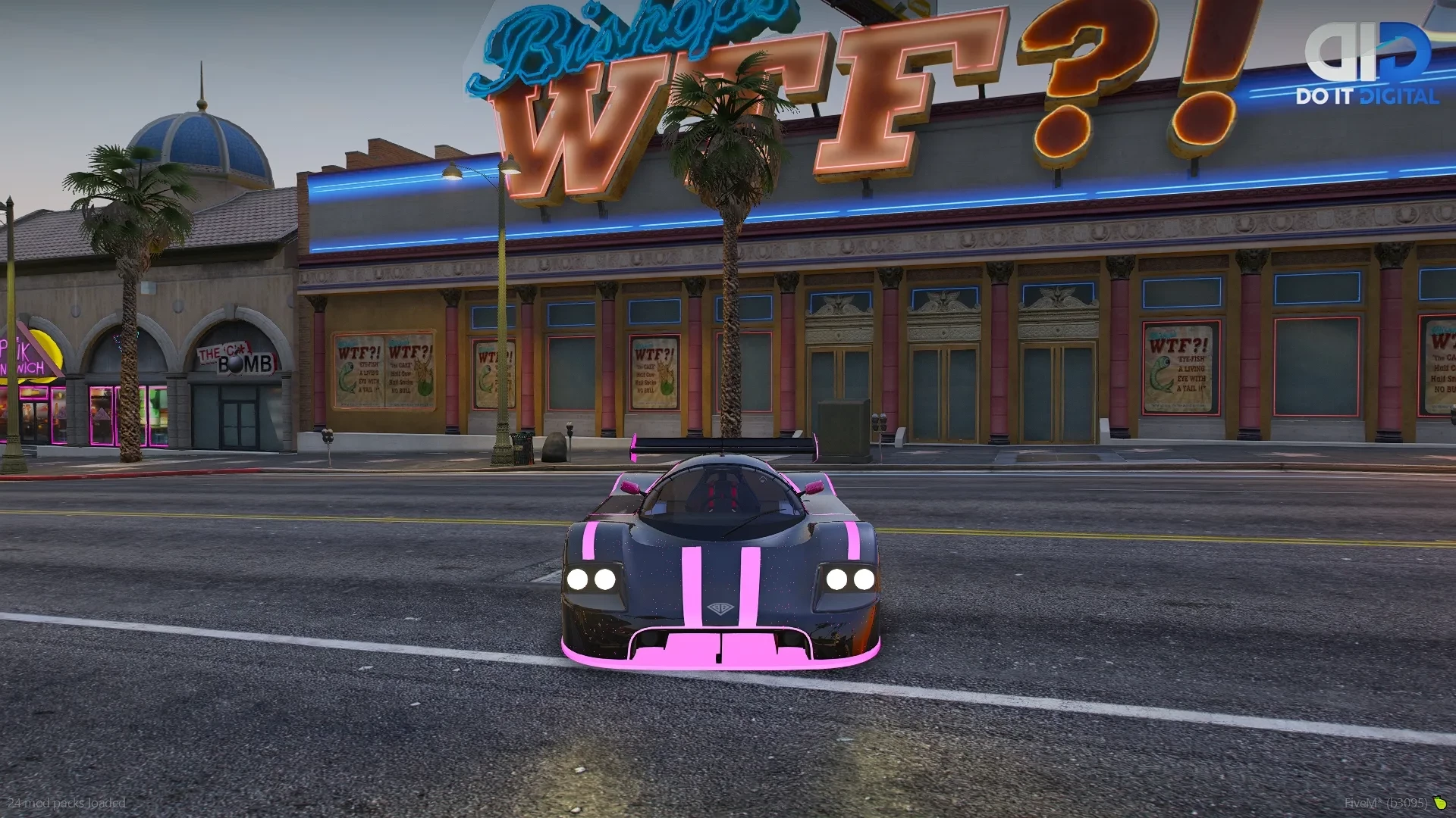 LM87