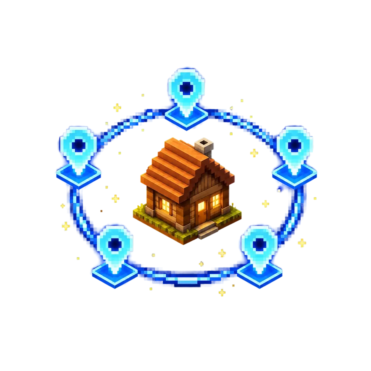 5 Homes