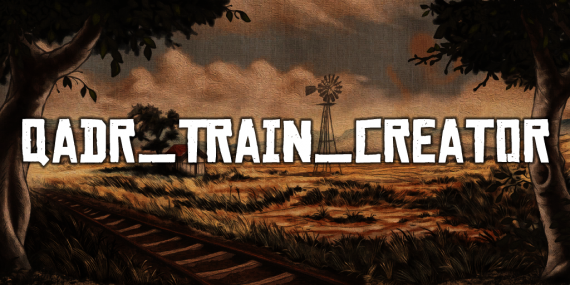 Qadr_Train_Creator