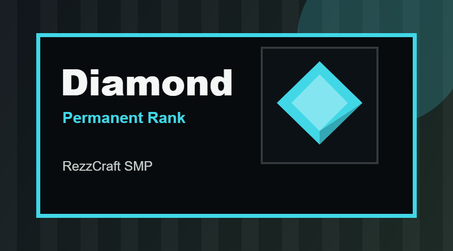Diamond