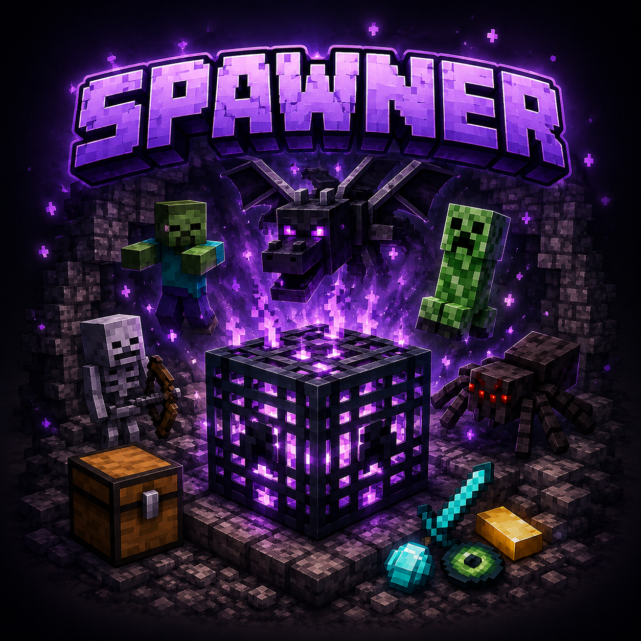 Spawner