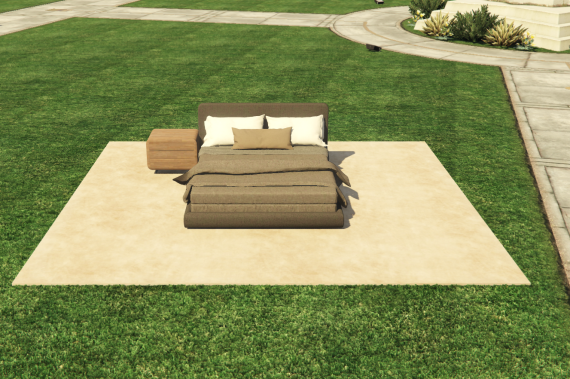 Bedroom Set