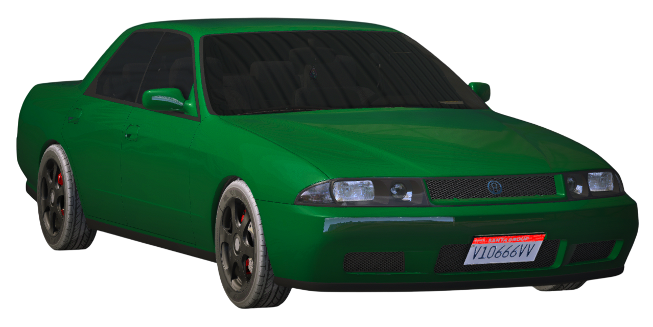 Annis Elegy RH5