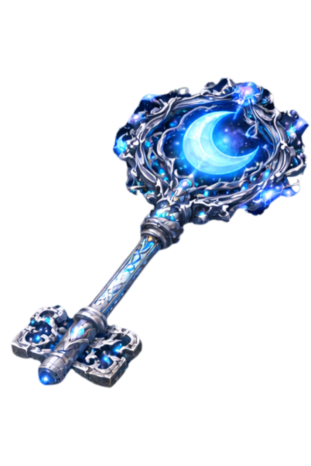 Gardenia Key