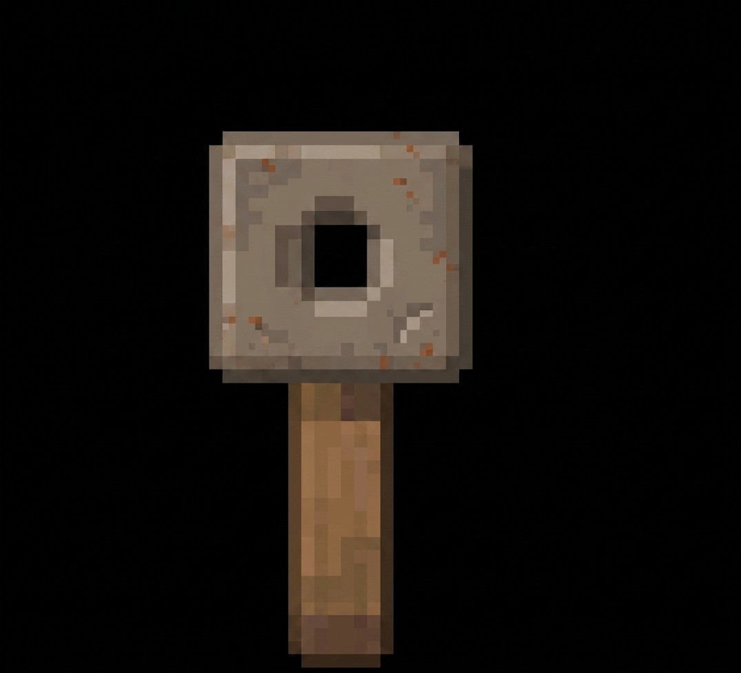 Key common