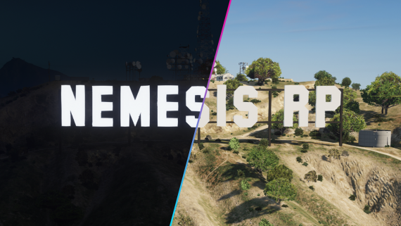 Vinewood (Basic)