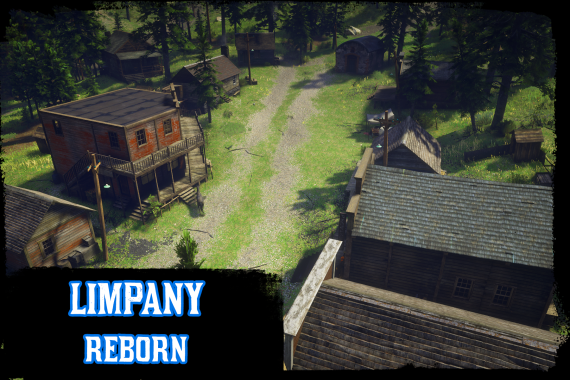 Limpany Reborn
