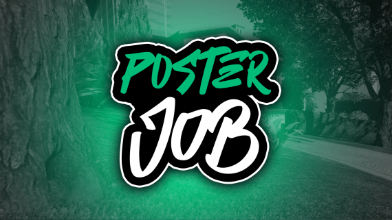 Var-PosterJob - Premium FiveM resource preview