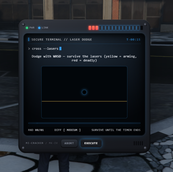 mi-minigame